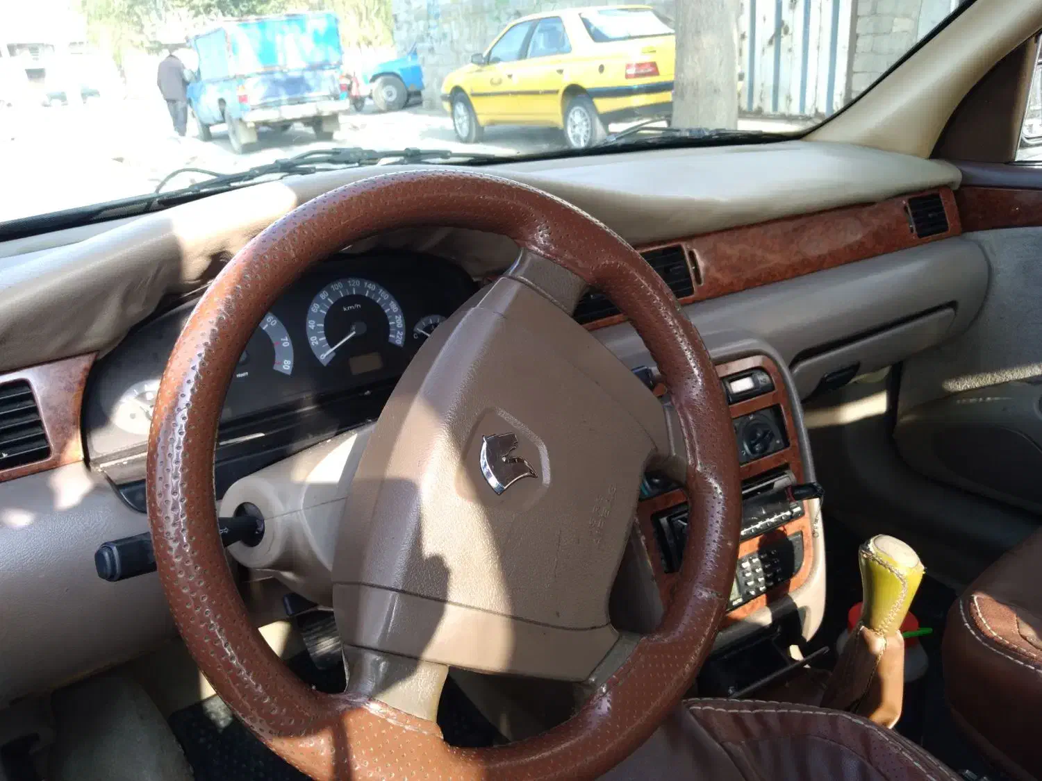 سمندای اف ۷|خودرو سواری و وانت|مهاباد (آذربایجان غربی), |دیوار