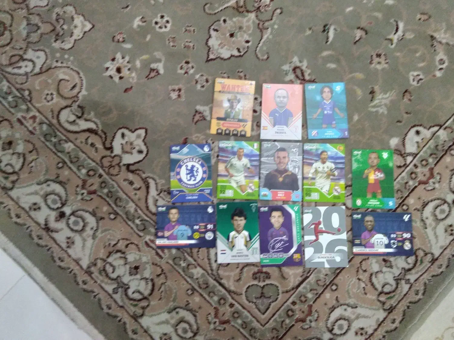 کیمدی ۲۰۲۶|کلکسیون و سرگرمی|قم, نیروگاه|دیوار