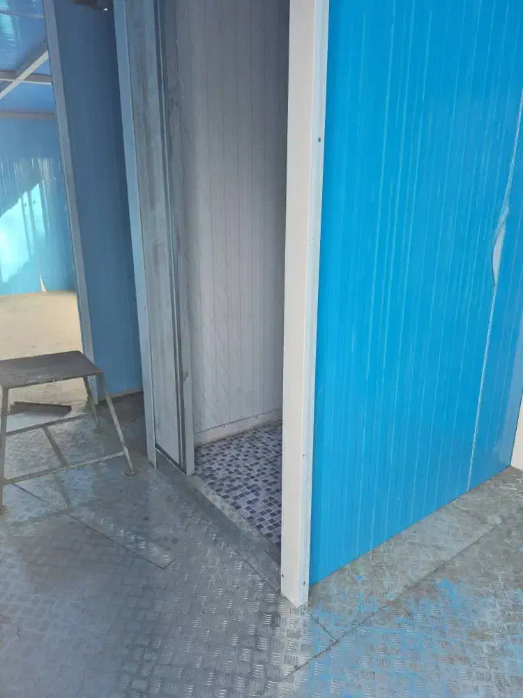 جوشکاری سیار|خدمات پیشه و مهارت|ملارد, |دیوار