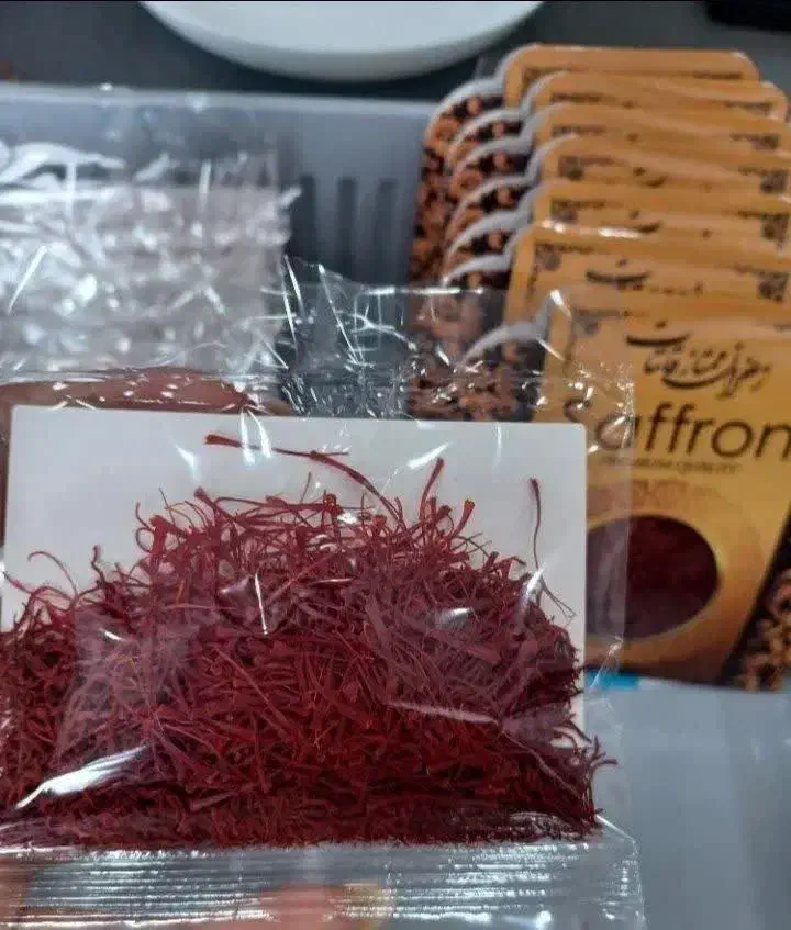 طلای سرخ قائنات|خوردنی و آشامیدنی|مشهد, شهید قربانی|دیوار