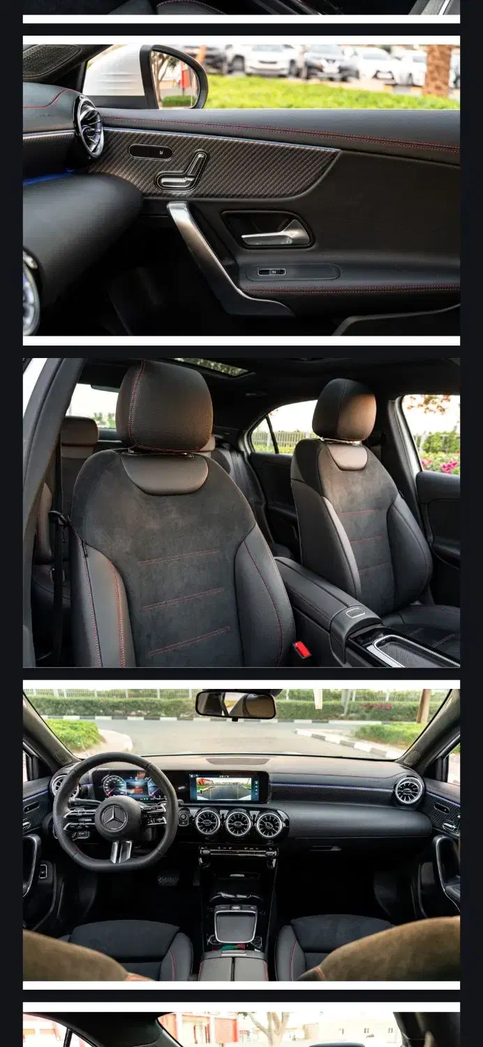 بنز a200|خودرو سواری و وانت|تهران, المهدی|دیوار