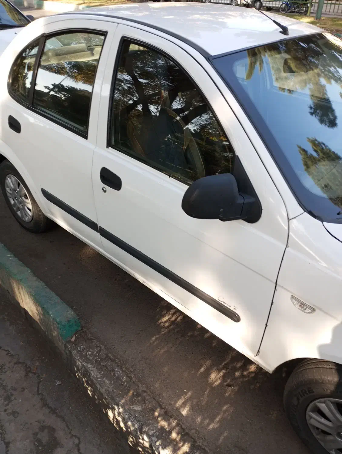 تیبا1مدل ۹۳|خودرو سواری و وانت|قزوین, |دیوار