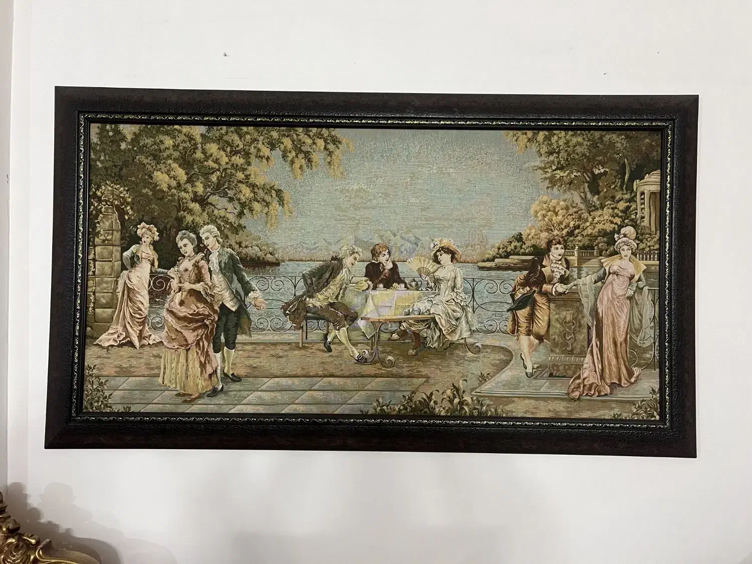 تابلو|تابلو فرش|زاهدان, |دیوار