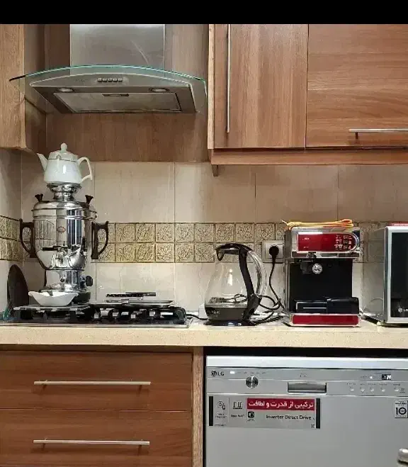 نظافت و آبدارچی|خدمات نظافت|تهران, جردن|دیوار