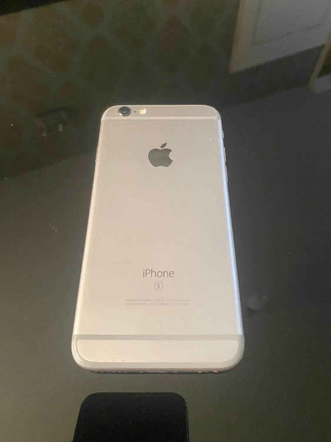 گوشی آیفون 6s|موبایل|تهران, کیانشهر|دیوار
