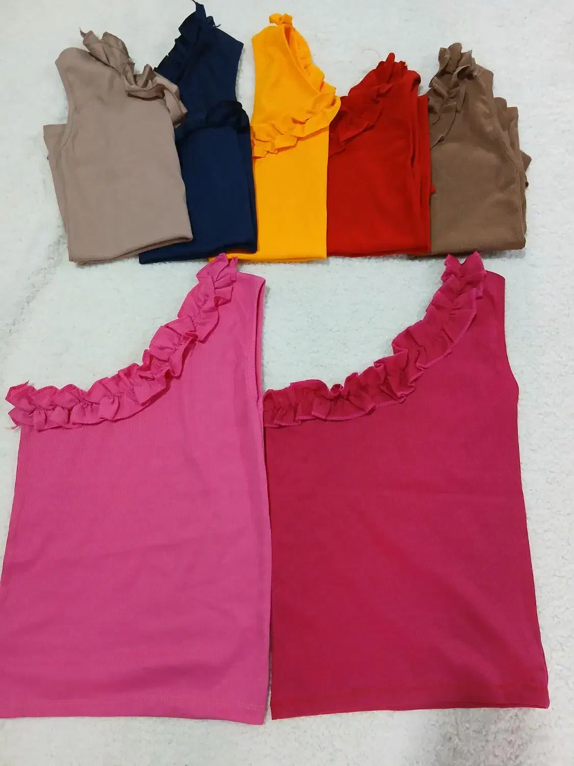 فروش تعدادی کراپ|لباس|علیآباد کتول, |دیوار