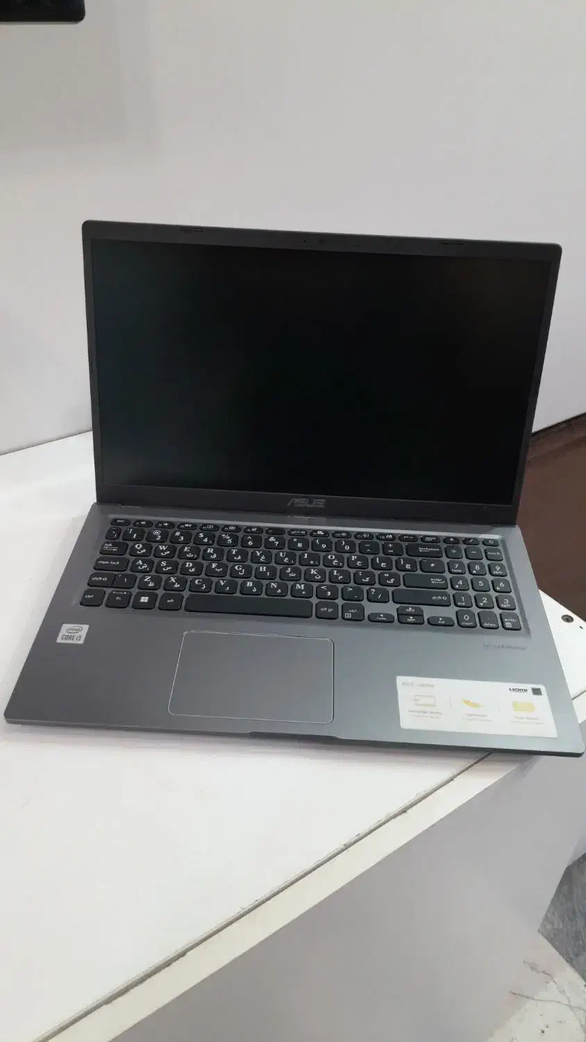 لبتاپ ایسوس|رایانه همراه|مشهد, شهید آوینی|دیوار