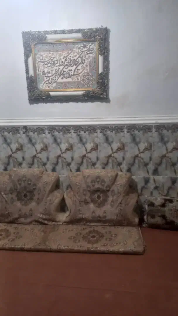 اجاره خانه ویلایی ۸۰ متری ۲ خوابه|اجارهٔ خانه و ویلا|بمپور, |دیوار