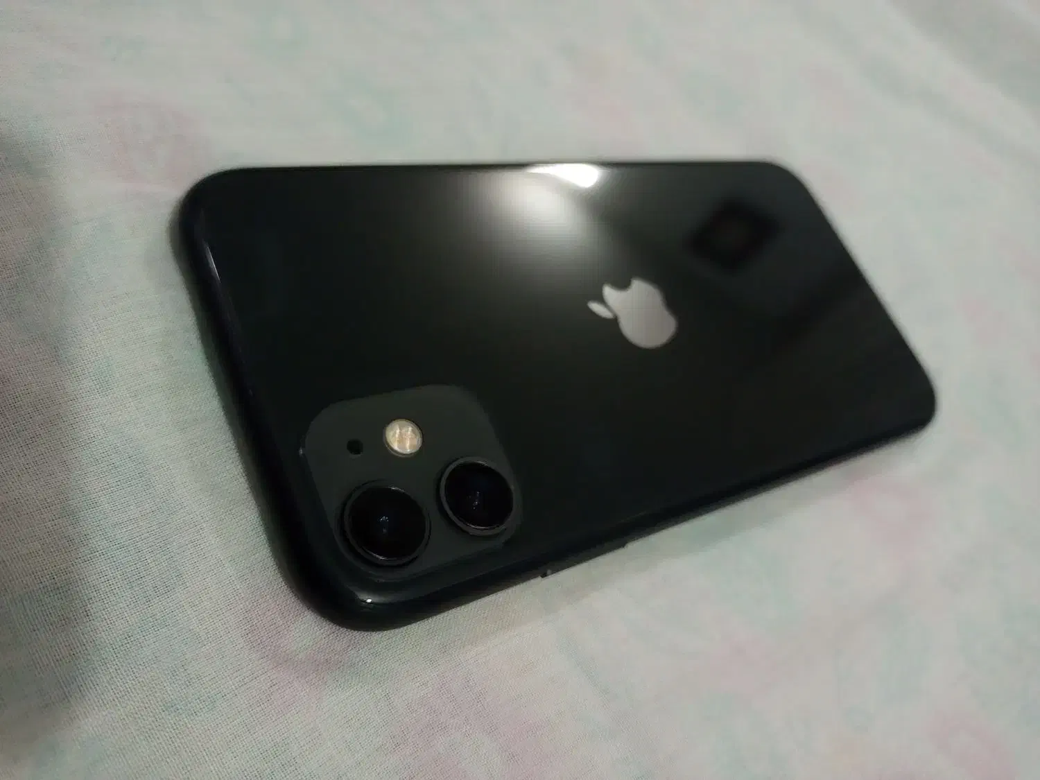 ایفون 11نرمال|موبایل|مشهد, شهرک شیرین|دیوار