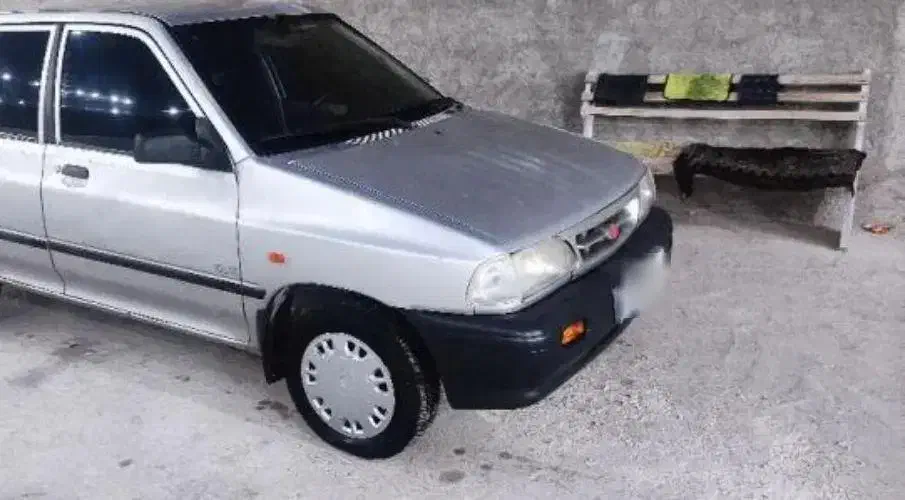 فروش پراید|خودرو سواری و وانت|جم, |دیوار