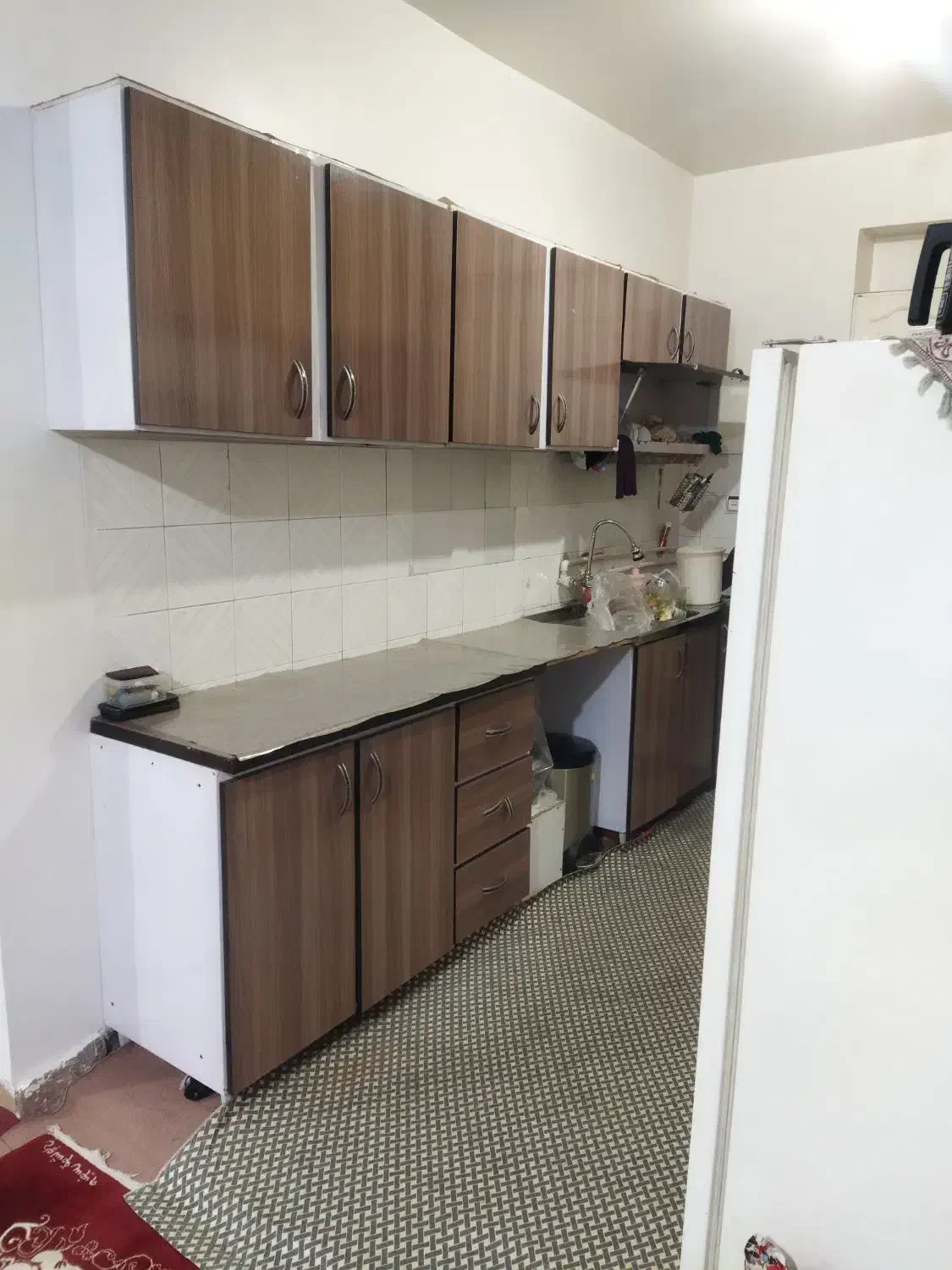 خانه دربست اجاره ای|اجارهٔ خانه و ویلا|همدان, |دیوار