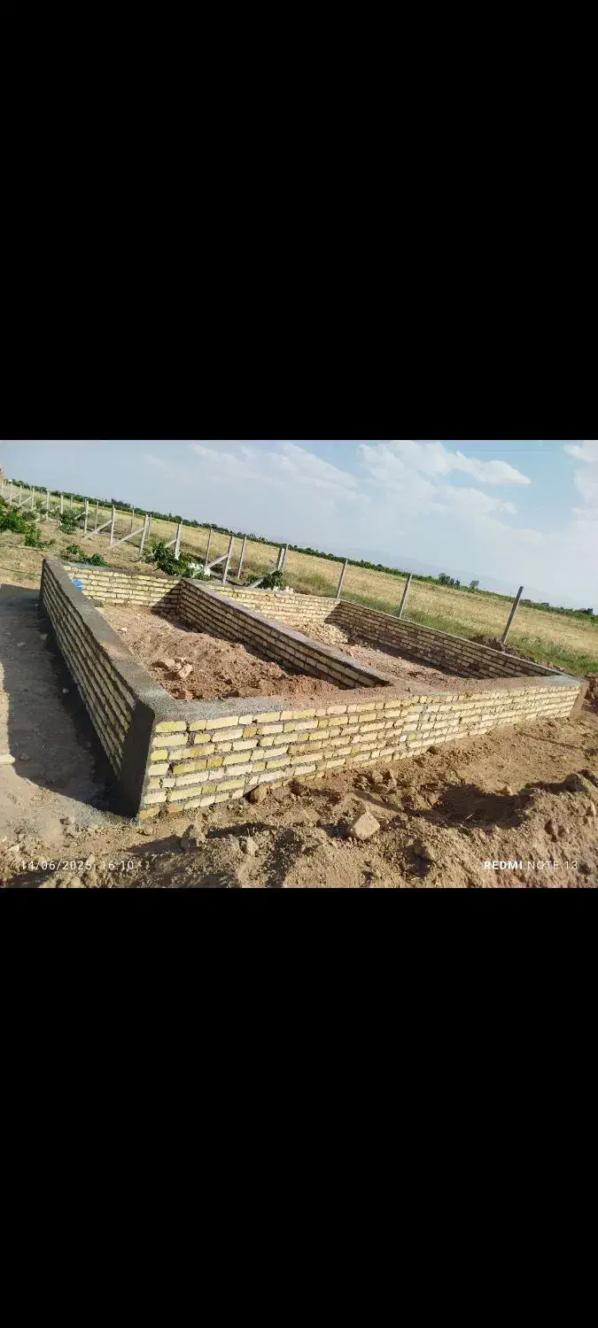 بنایی سیمانکاری دیوار چینی|خدمات پیشه و مهارت|تاکستان, |دیوار