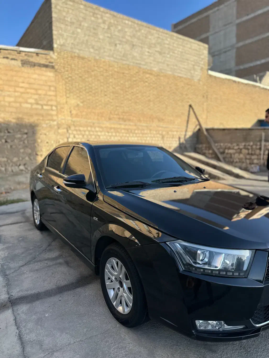 دنا پلاس 97 فول 4 ایربگ|خودرو سواری و وانت|بوکان, |دیوار