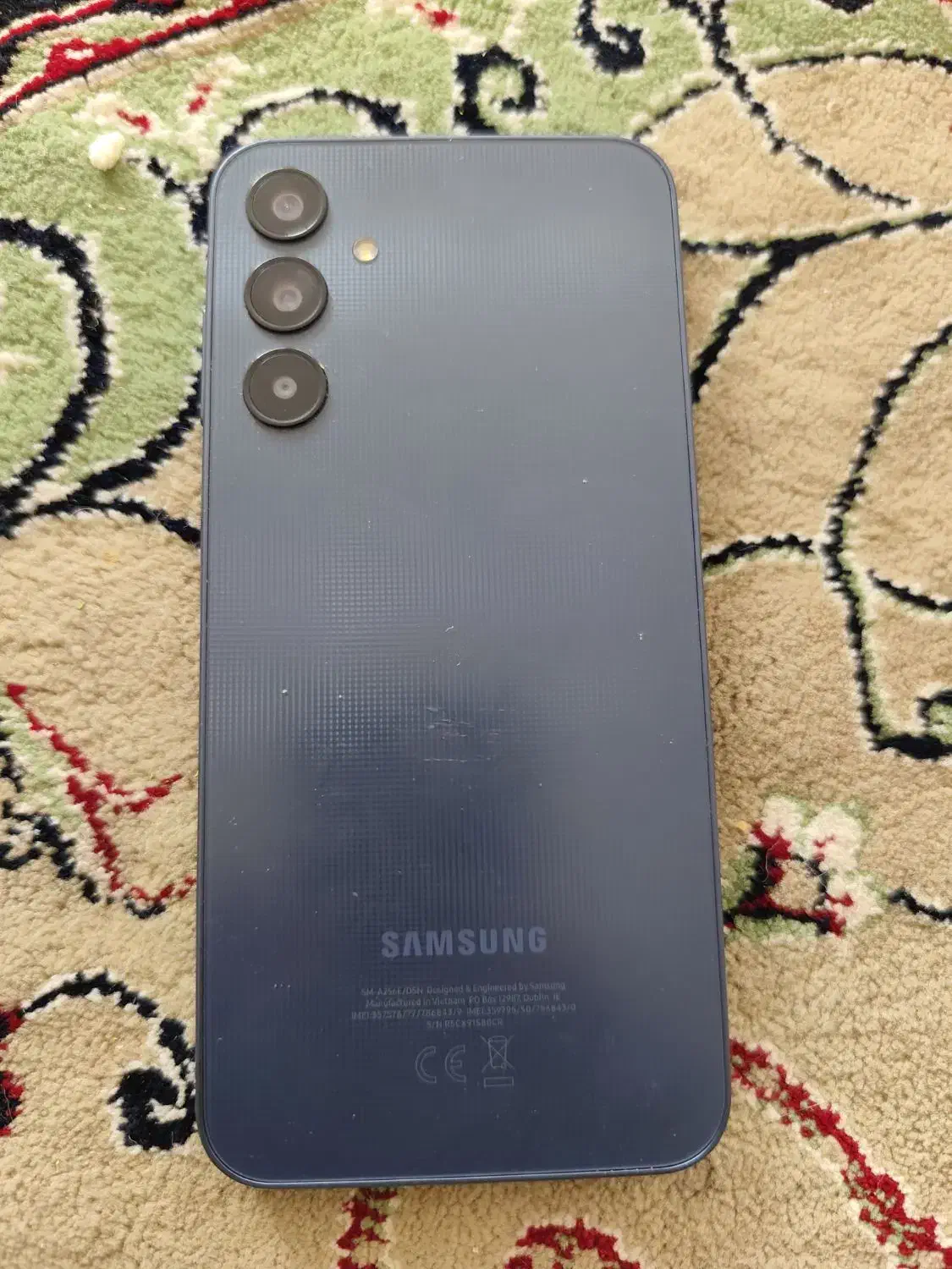 a25. 5g|موبایل|یزد, |دیوار