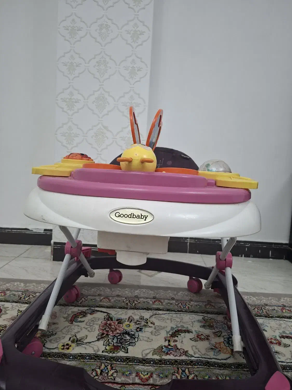 لوازم بچه|اسباب و اثاث بچه|جم, |دیوار