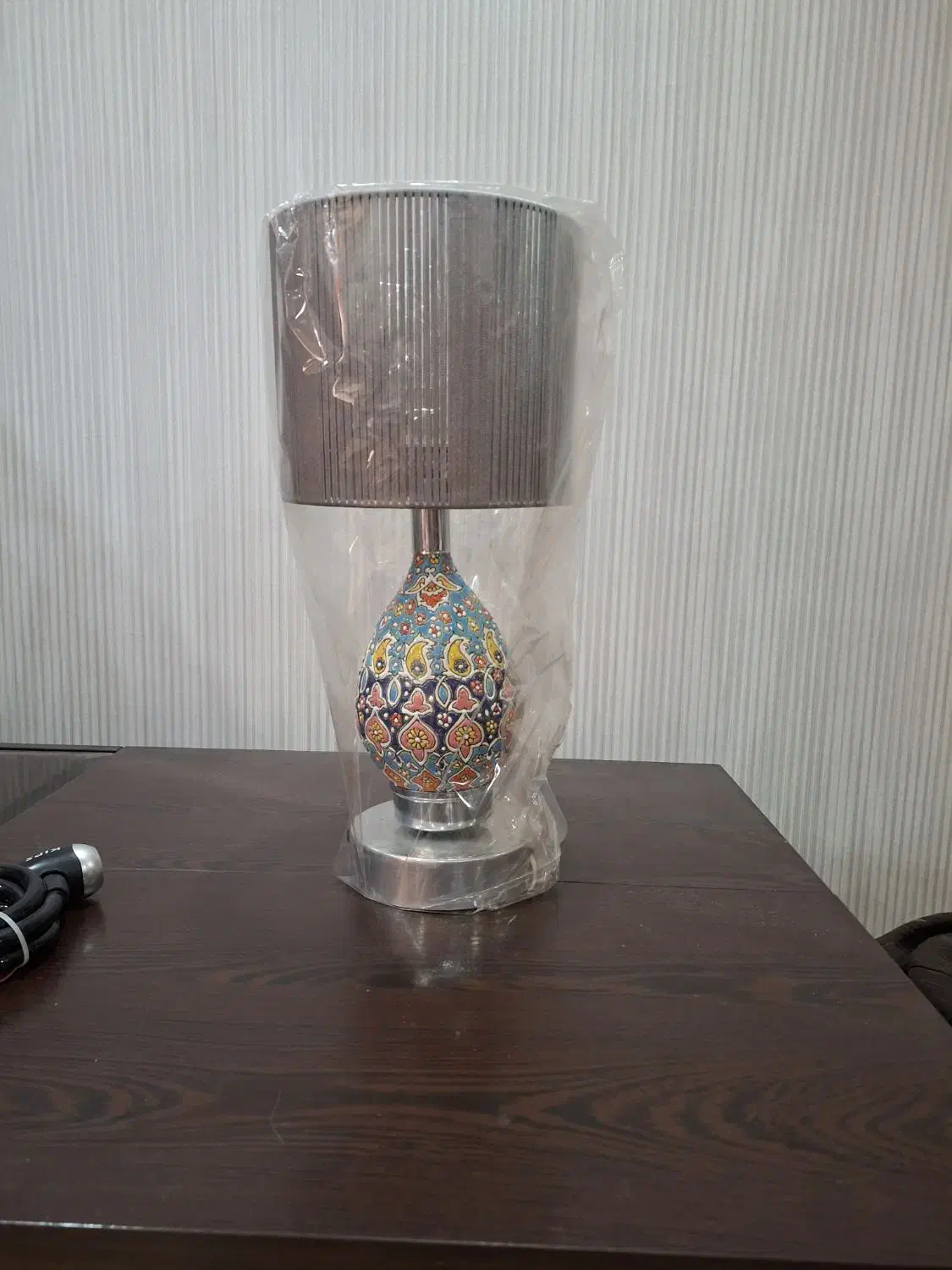 آباژور|چراغ خواب و آباژور|کرج, شاهین‌ویلا|دیوار