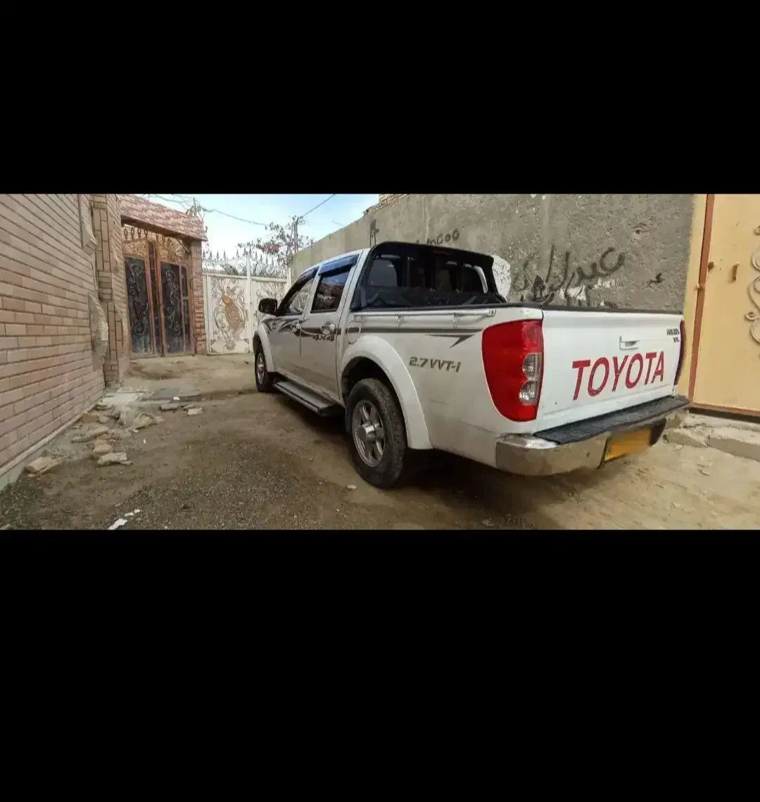 وینگل ۹۳|خودرو سواری و وانت|تربت جام, معدآباد|دیوار