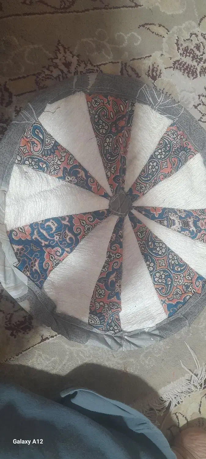 دوخت انواع دمکنی و دستگیره|سفره، حوله، دستمال آشپزخانه|رفسنجان, |دیوار