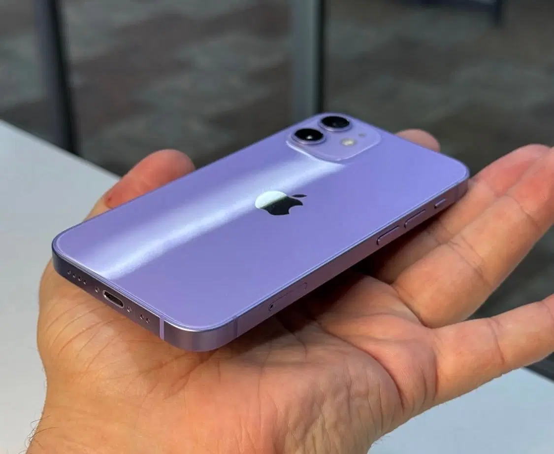 Iphone 12 mini|موبایل|تهران, دبستان|دیوار