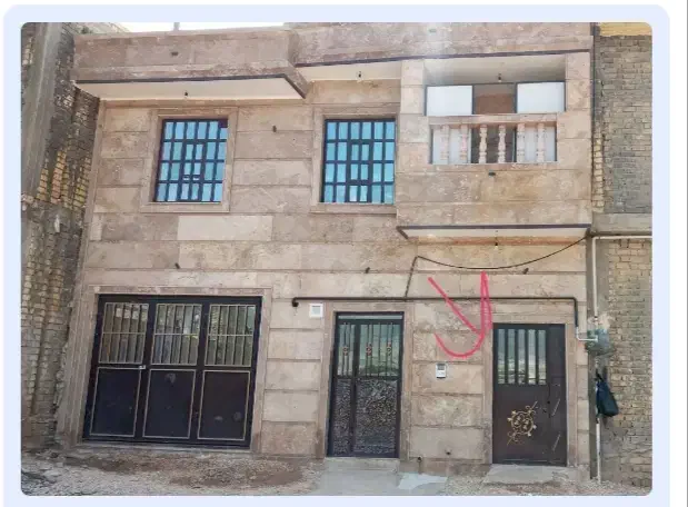 منزل بلوار اتحاد اقبال اباد قابل معاوضه خودرو|فروش خانه و ویلا|شیراز, کفترک|دیوار