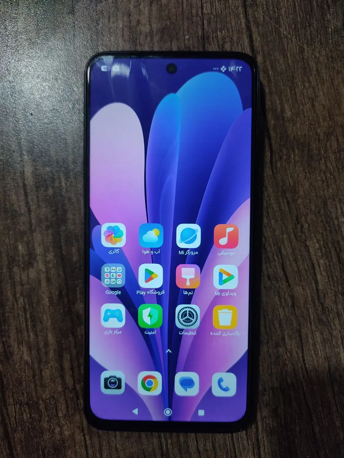 گوشی شیائومی ۱۳x|موبایل|اراک, |دیوار