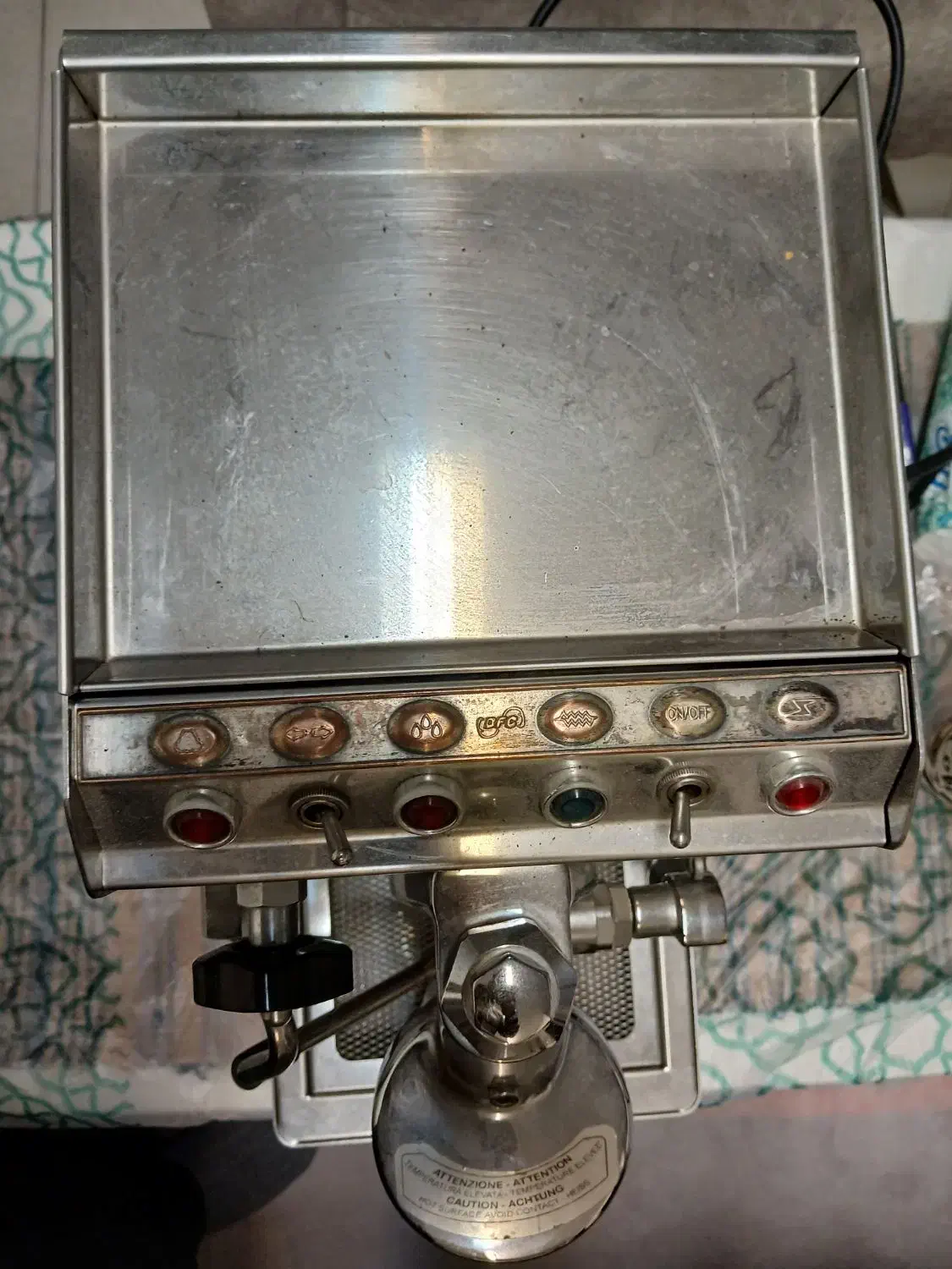 قهوه ساز رویال|کافی‌شاپ و رستوران|تهران, قبا|دیوار