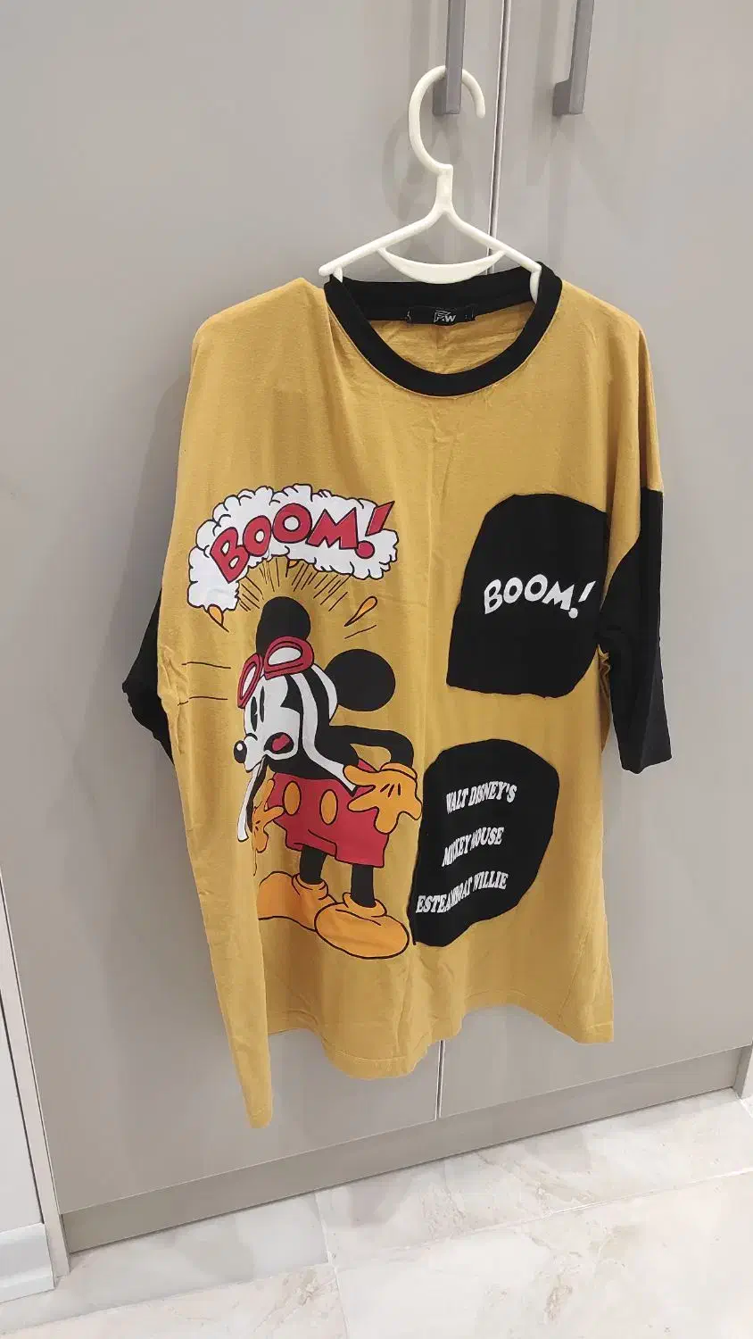 تیشرت|لباس|گرگان, |دیوار