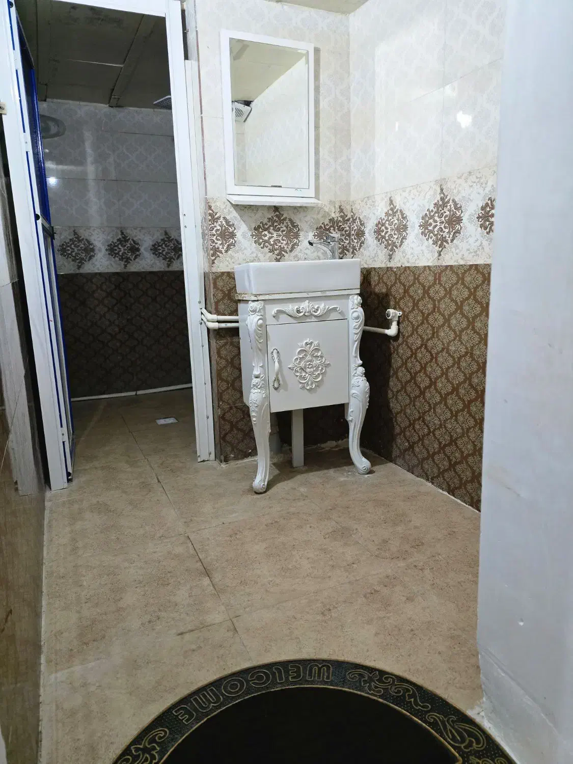 منزل ۱۵۰ متری طبقه دوم اجاره روزانه|اجارهٔ کوتاهمدت آپارتمان و سوئیت|ایذه, |دیوار