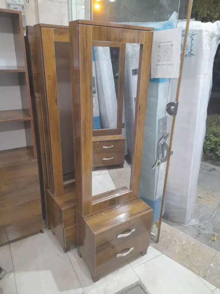 آینه قدی|آینه|اصفهان, صدف|دیوار