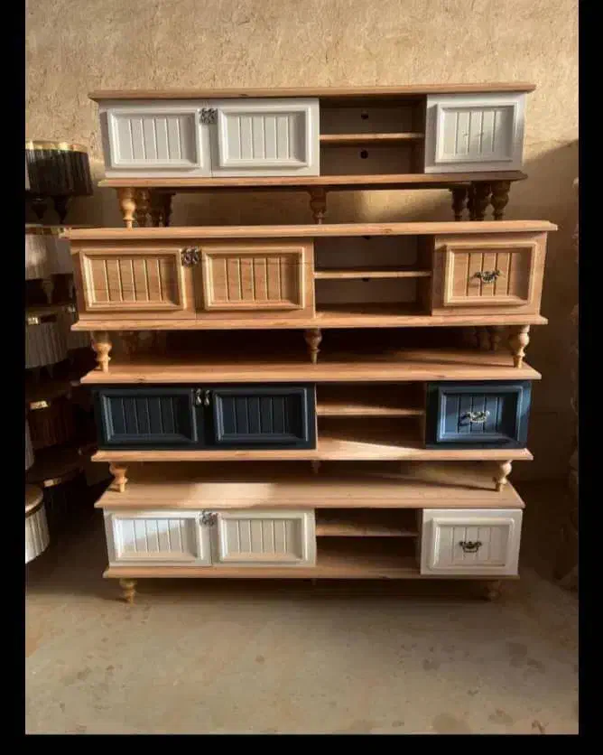 میز تلویزیون تخفیفات ویژه تا اخر همین هفته|میز تلویزیون|رشت, اسماعیل آباد|دیوار