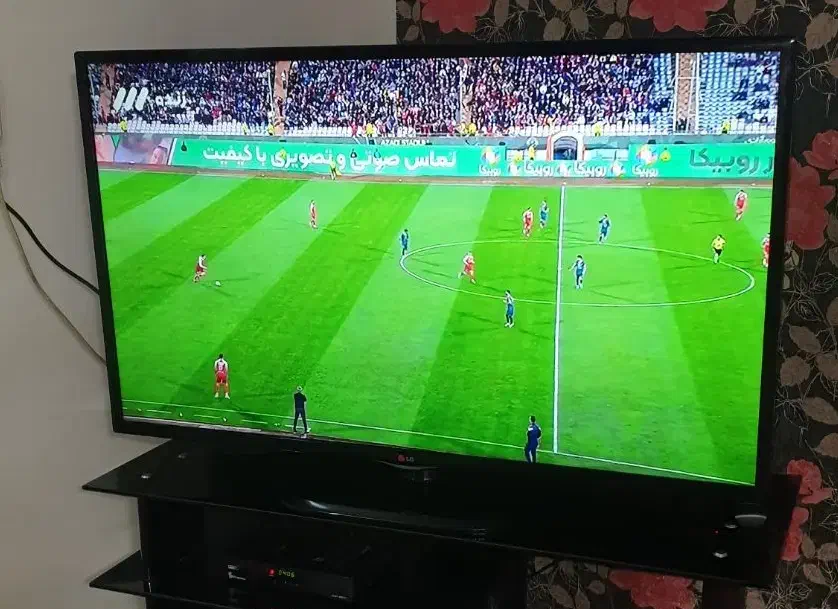 ال ای دی ۴۷ الجی|تلویزیون و پروژکتور|اردبیل, |دیوار