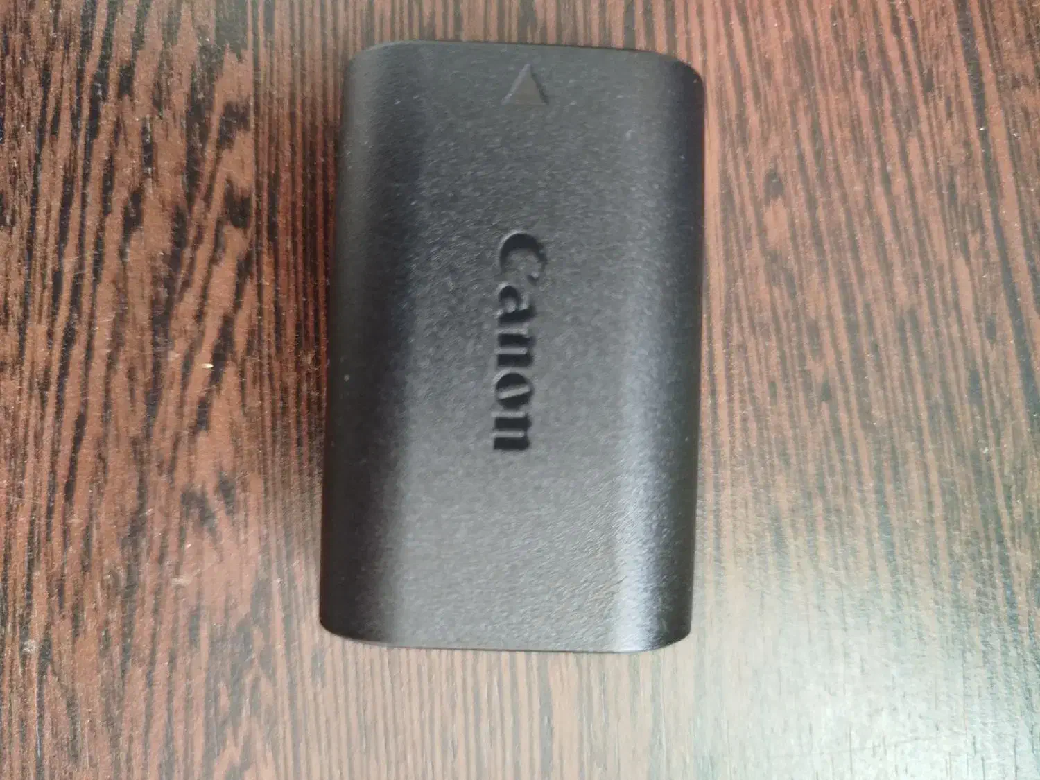 باطری کانن اصلی|دوربین عکاسی و فیلم‌برداری|تهران, امام خمینی|دیوار