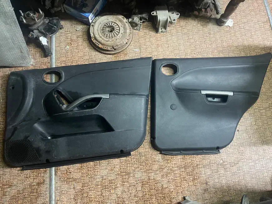 تودری تیبا کوییک شاهین سراتو اریو برلیانس|قطعات یدکی و لوازم جانبی|خاوران, |دیوار