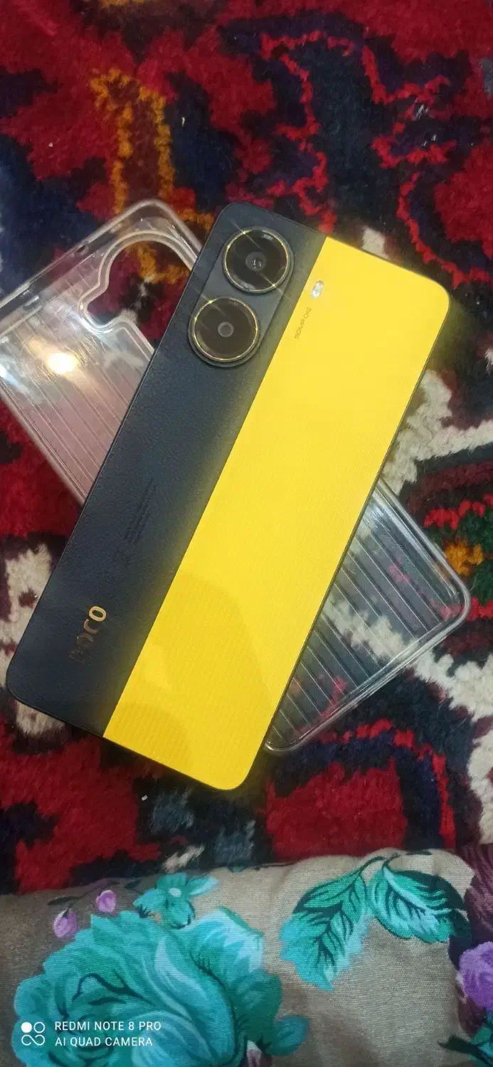 پکوX7پرو|موبایل|تبریز, |دیوار