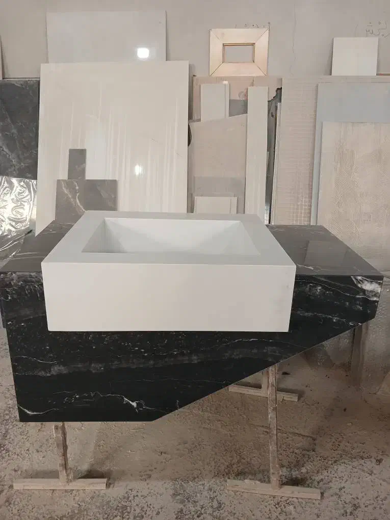 روشویی سرامیکی کف قیمت|لوازم سرویس بهداشتی|باغستان, |دیوار