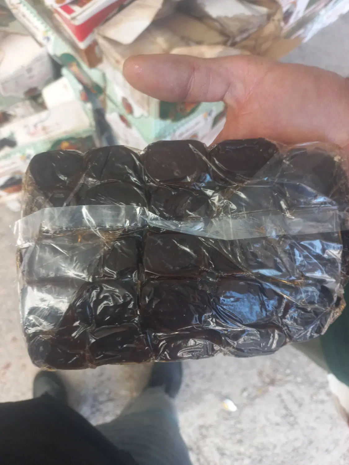 خرما|خوردنی و آشامیدنی|تهران, خانیآباد|دیوار