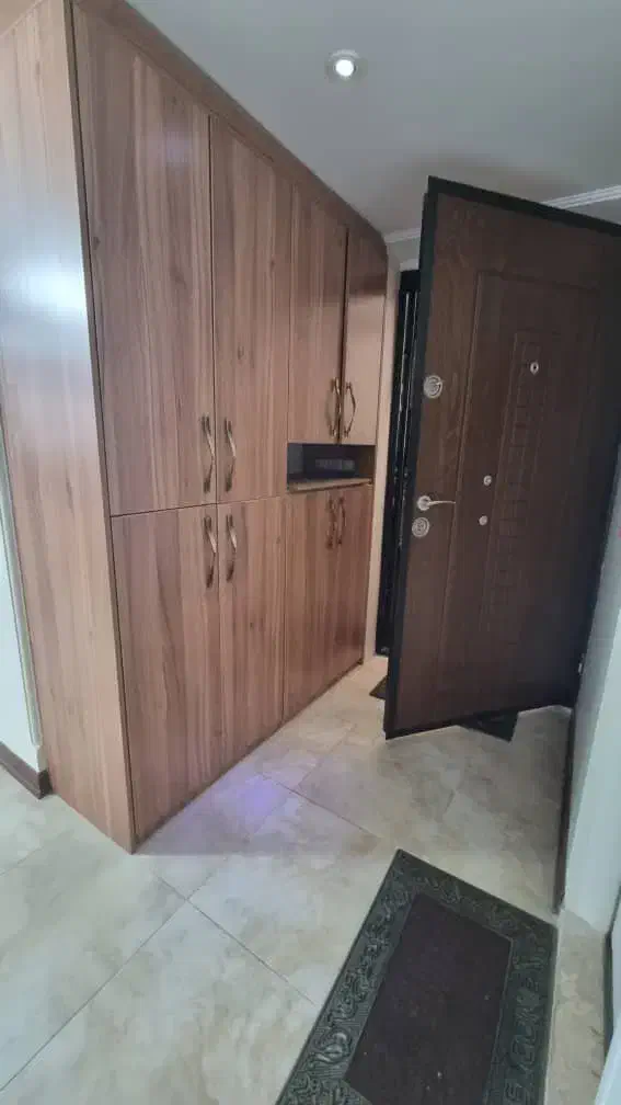 اجاره آپارتمان دو خواب کوهک