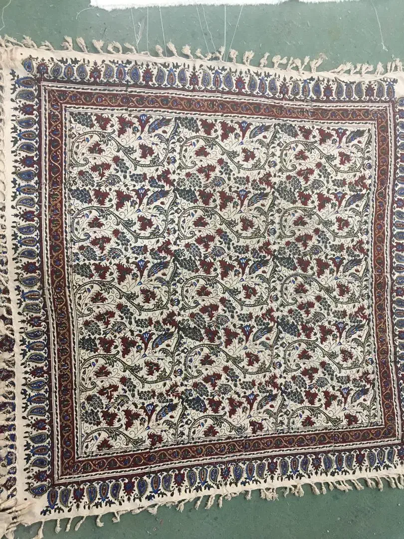 سفره سنتی|صنایع دستی و سایر لوازم تزئینی|تهران, میدان میوه و تره‌بار مرکزی|دیوار