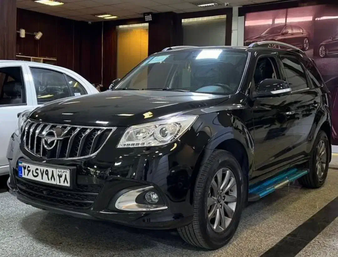 *هایما s7 پرو/اقساط بدون ضامن /تحویل فوری*|خودرو سواری و وانت|تهران, سعادتآباد|دیوار