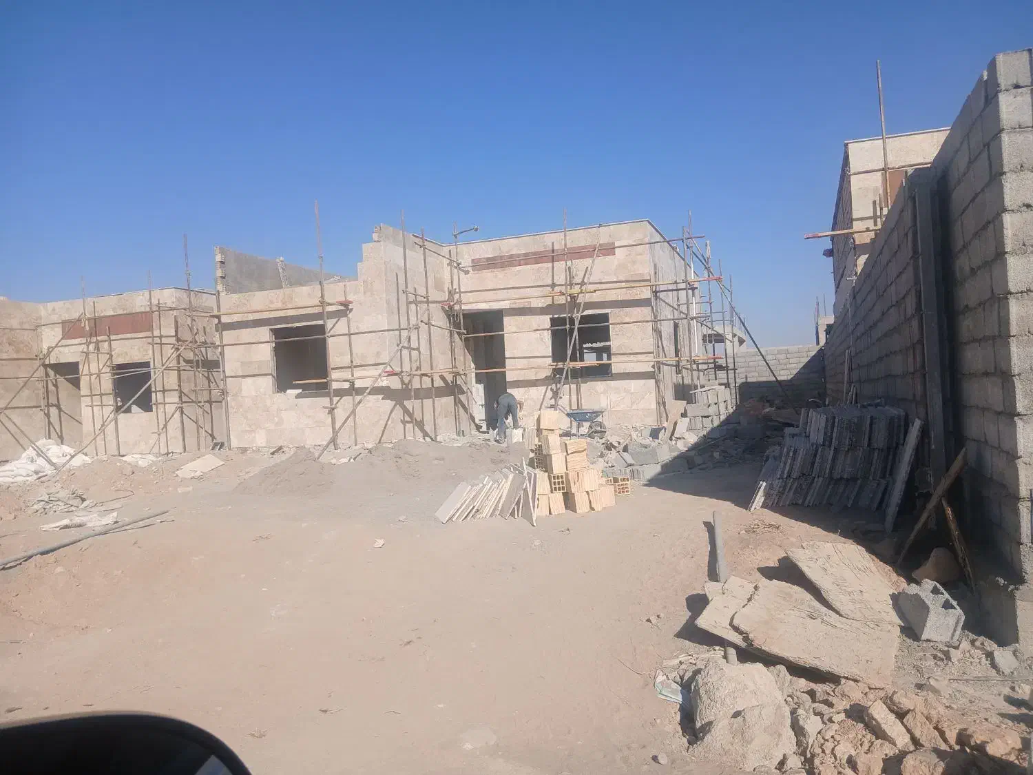 فروش امتیاز شهر جدید امیر کبیر|پیشفروش املاک|معصومیه, |دیوار