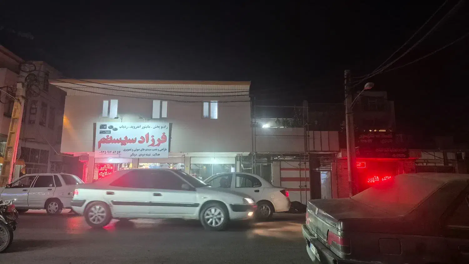 مغازه سرقفلی ۱۱متر دوبرتجاری|فروش مغازه و غرفه|قم, نخودی|دیوار