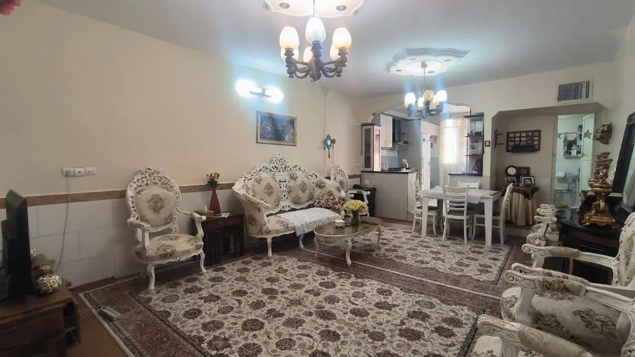 ۶۵ متر / تک واحدی / شهرک دانشگاه|فروش آپارتمان|پاکدشت, پاکدشت (مامازند)|دیوار