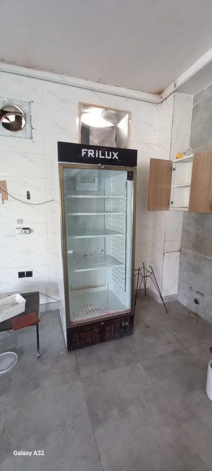 لوازم فست فودی|فروشگاه و مغازه|شاهین‌شهر, بنیاد ازدواج|دیوار