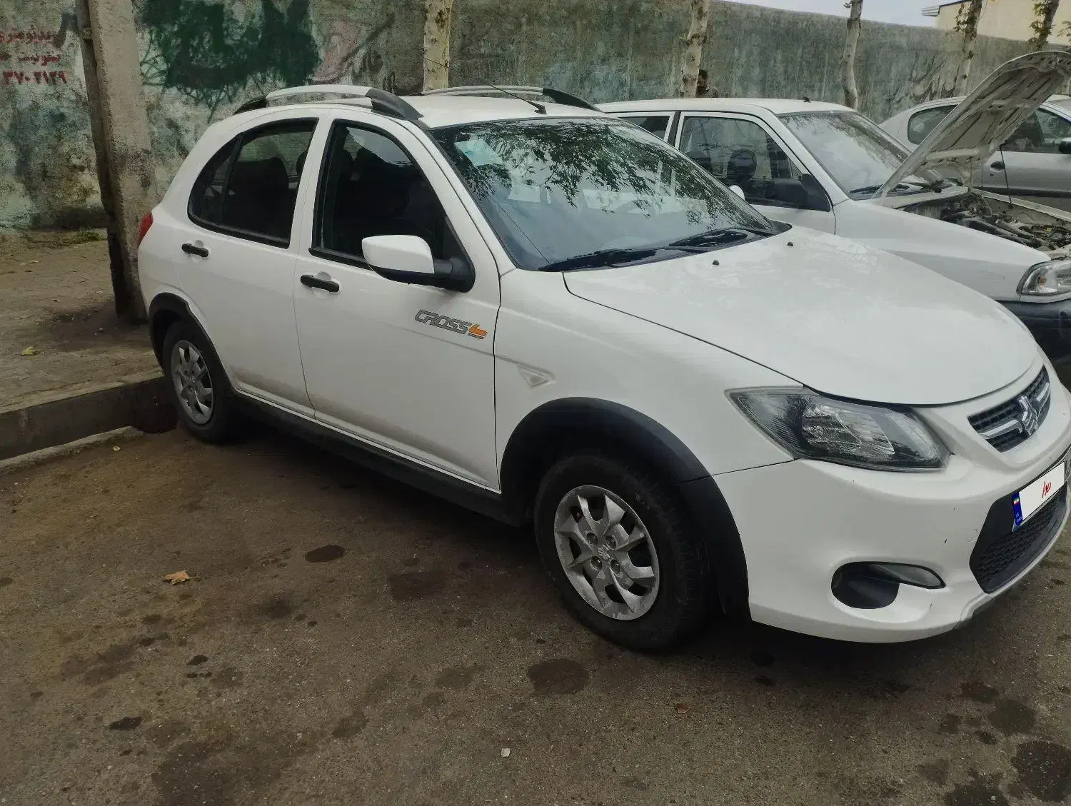 کوییک1401کارمندی|خودرو سواری و وانت|گرگان, |دیوار