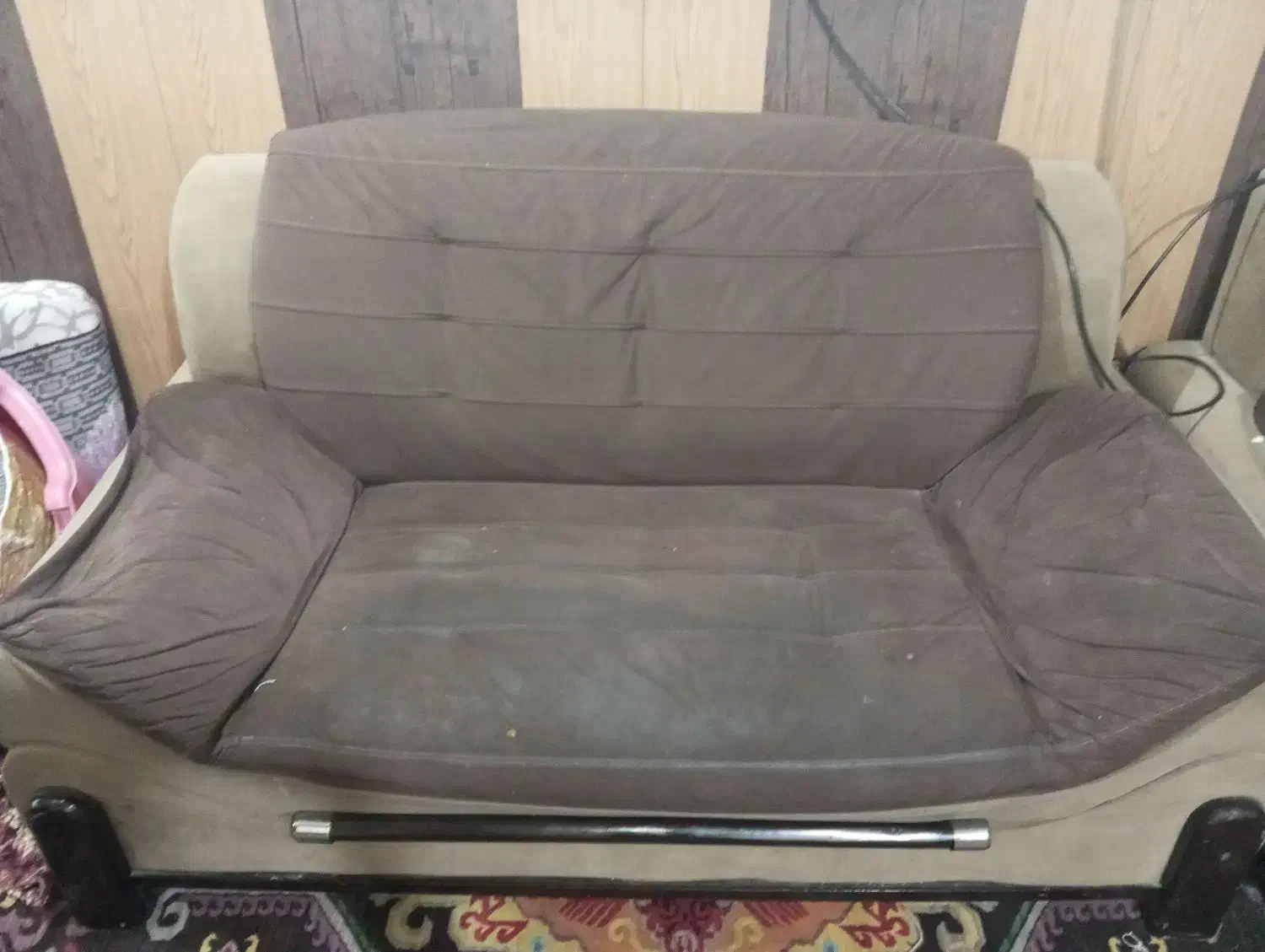 مبل|مبلمان خانگی و میز عسلی|امیدیه, |دیوار