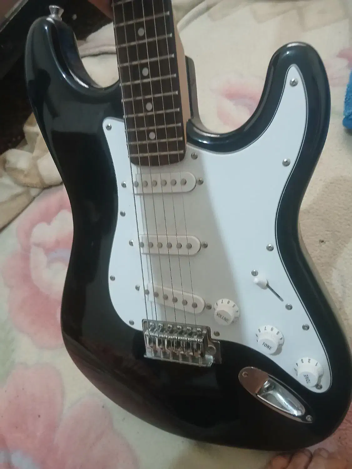 گیتار الکتریک selder|گیتار، بیس، امپلیفایر|تهران, امیریه|دیوار