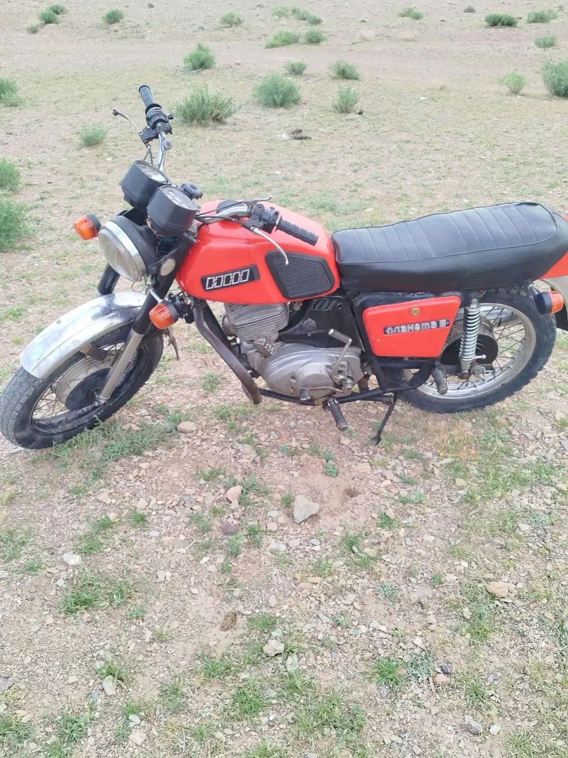 ایژ ۹۲|موتورسیکلت|بیرجند, |دیوار