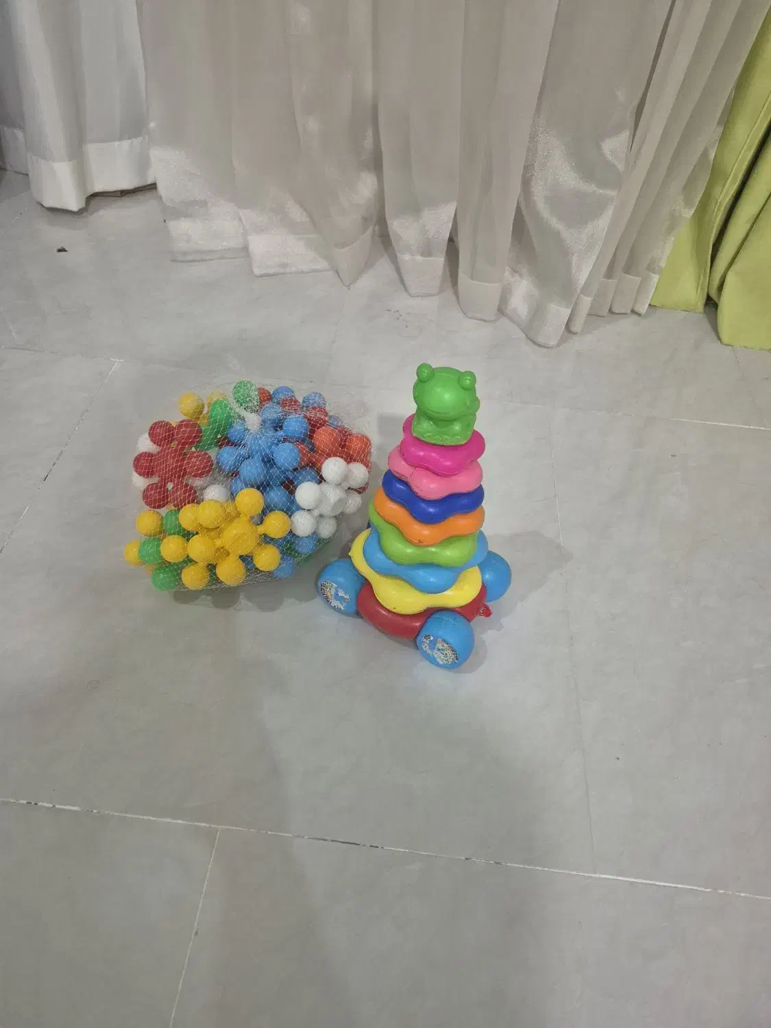 اسباب بازی|اسباببازی بچه|سبزوار, ولیعصر (نجار آباد)|دیوار