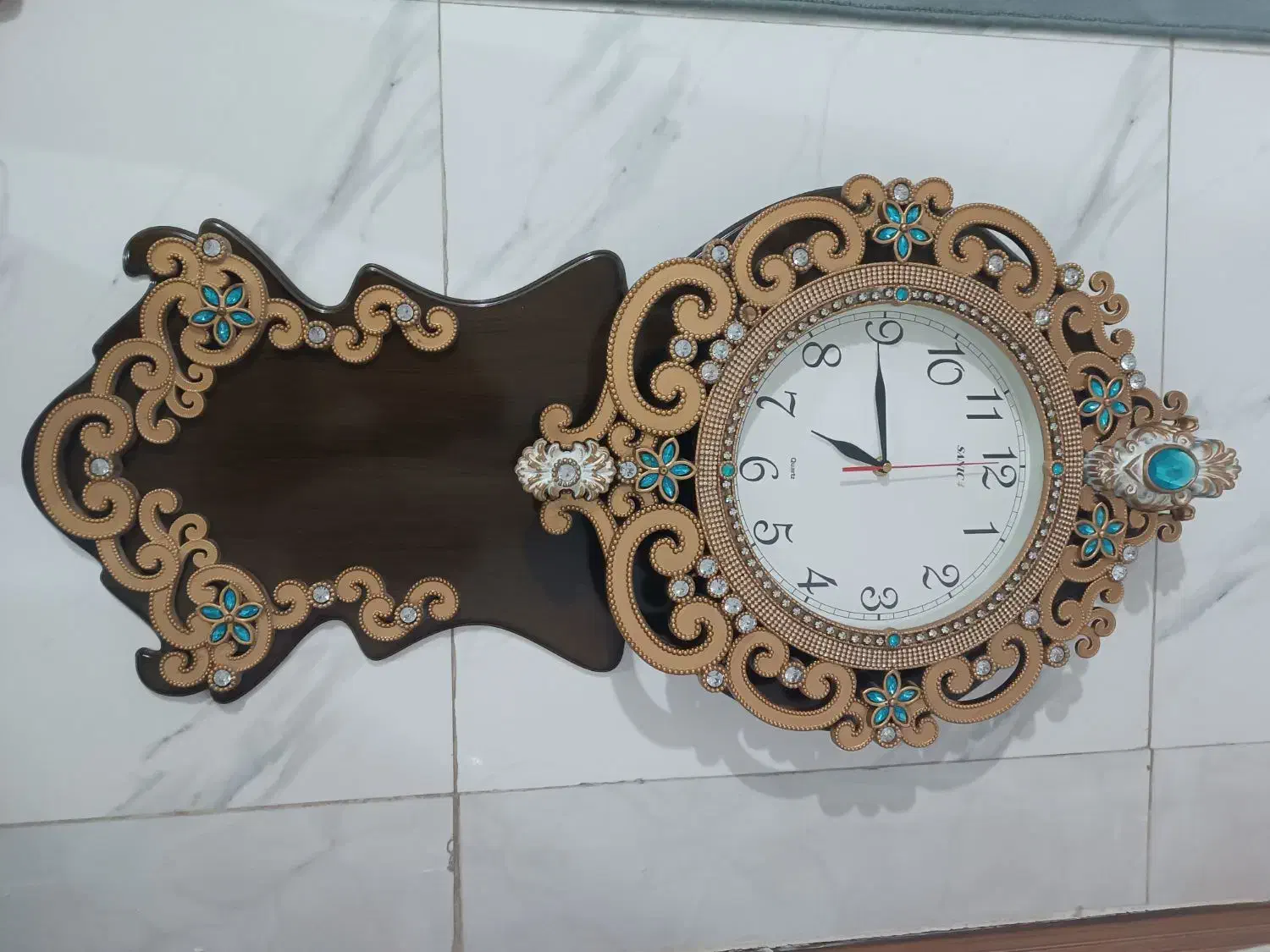 ساعت دیواری فروشی|ساعت دیواری و تزئینی|آشخانه, |دیوار