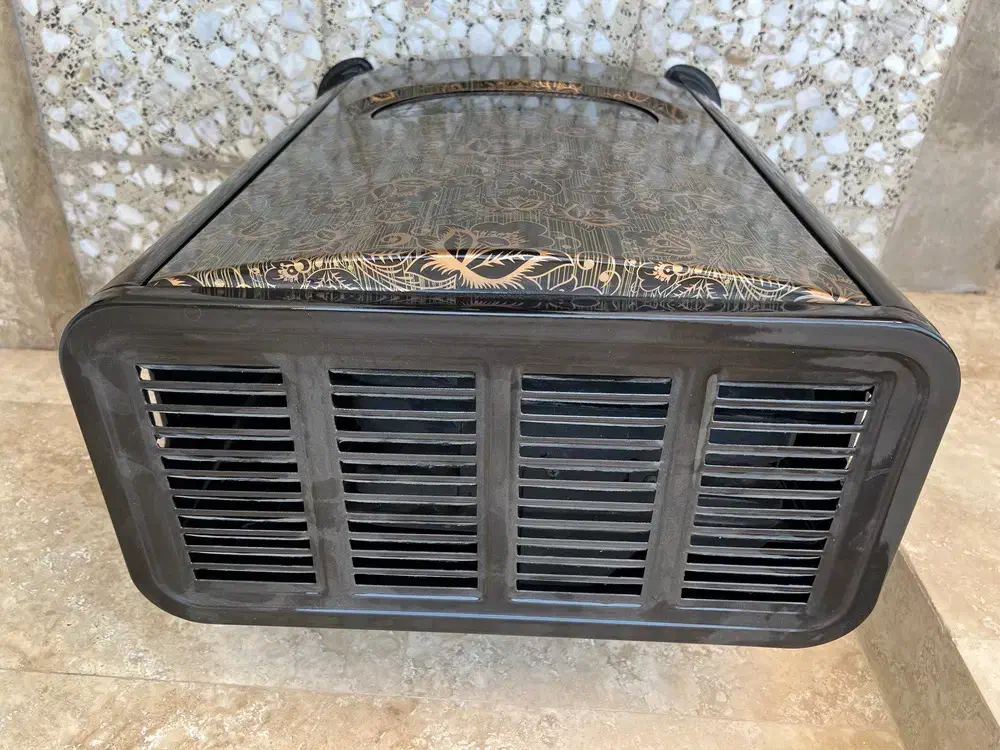 بخاری گازی|بخاری، هیتر، شومینه|شاهین‌شهر, نظامی|دیوار